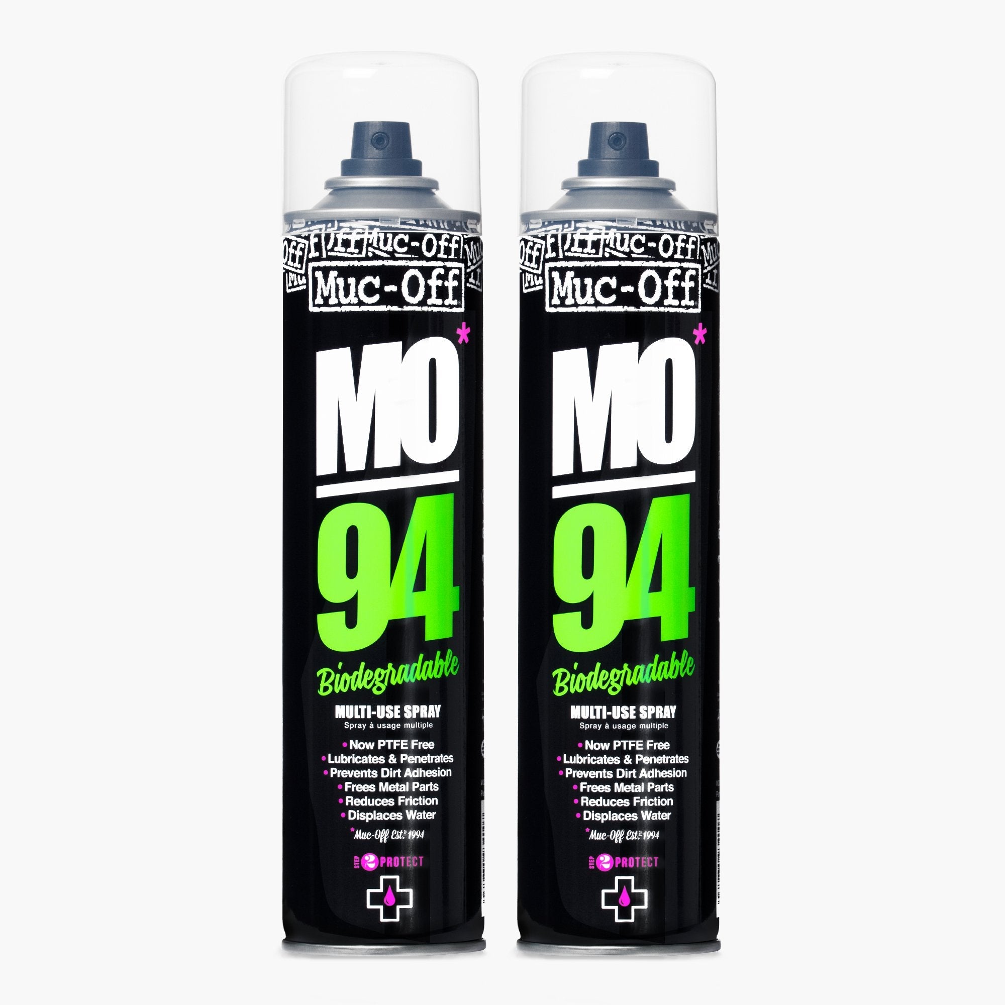 MO-94 - 400ml