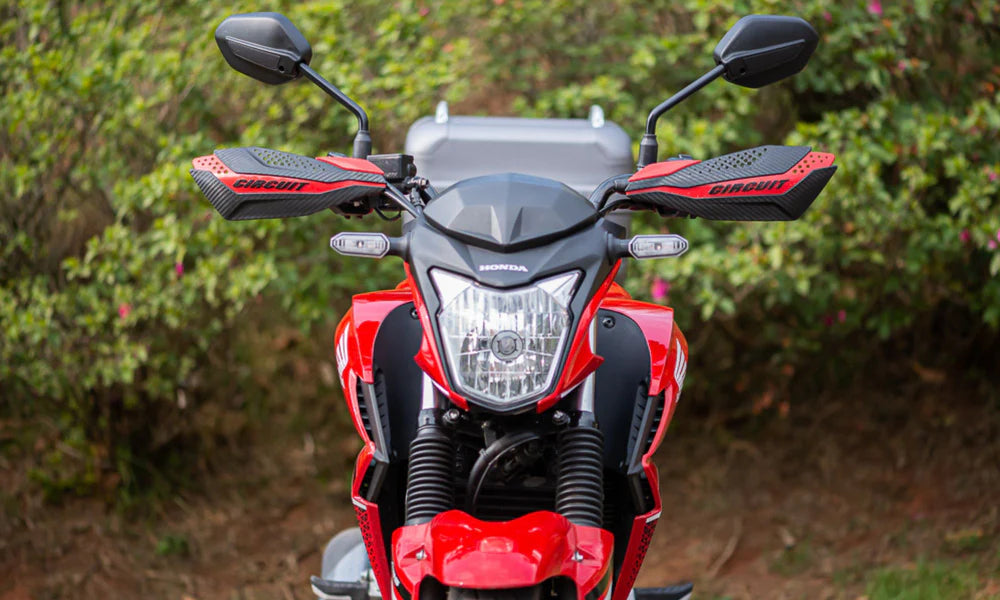 Street Bike