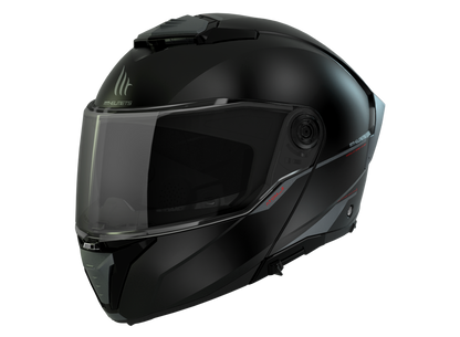 Atom 2 SV - Solid | MT Helmets