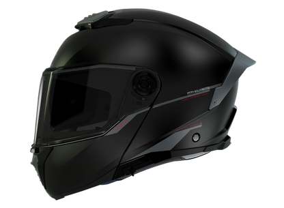 Atom 2 SV - Solid | MT Helmets