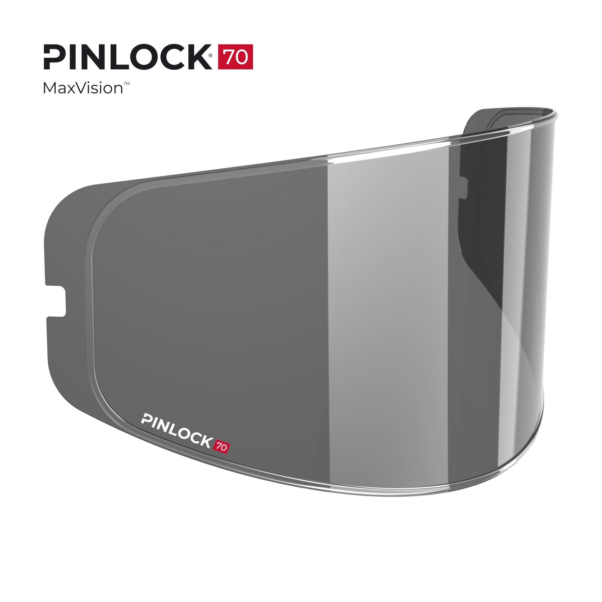 Pinlock DKS 209 Negra para MT-V-14