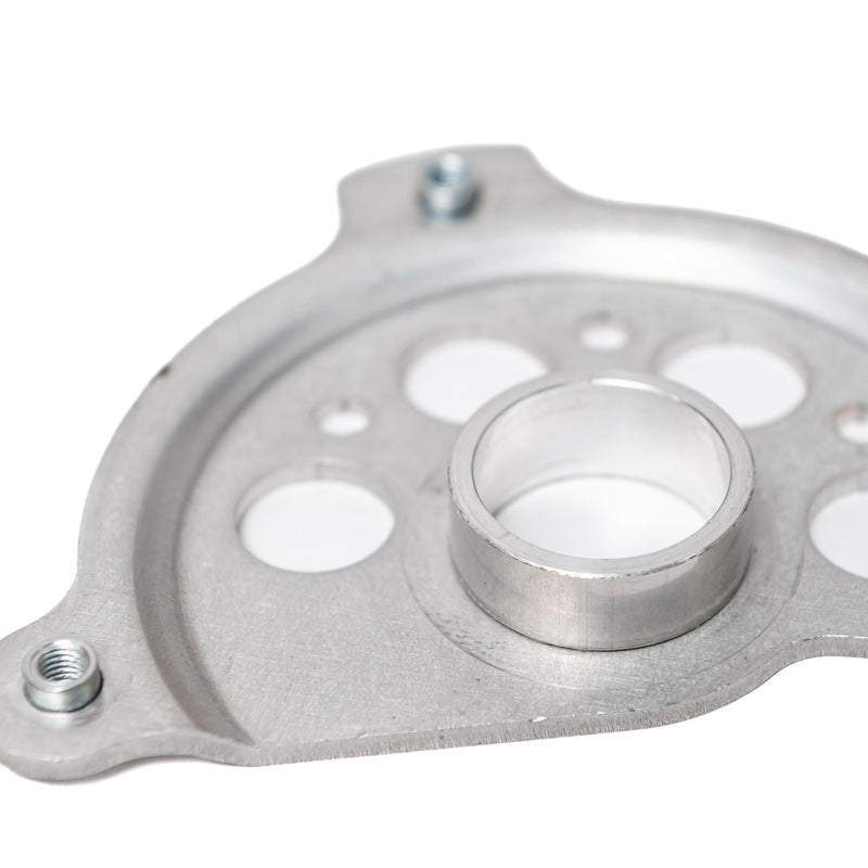 Balistico Mounting Kit