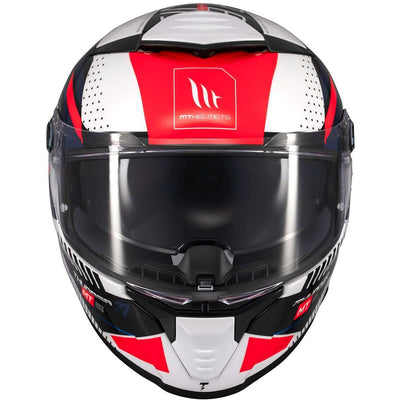 Thunder 4 SV - Luminence | MT Helmets
