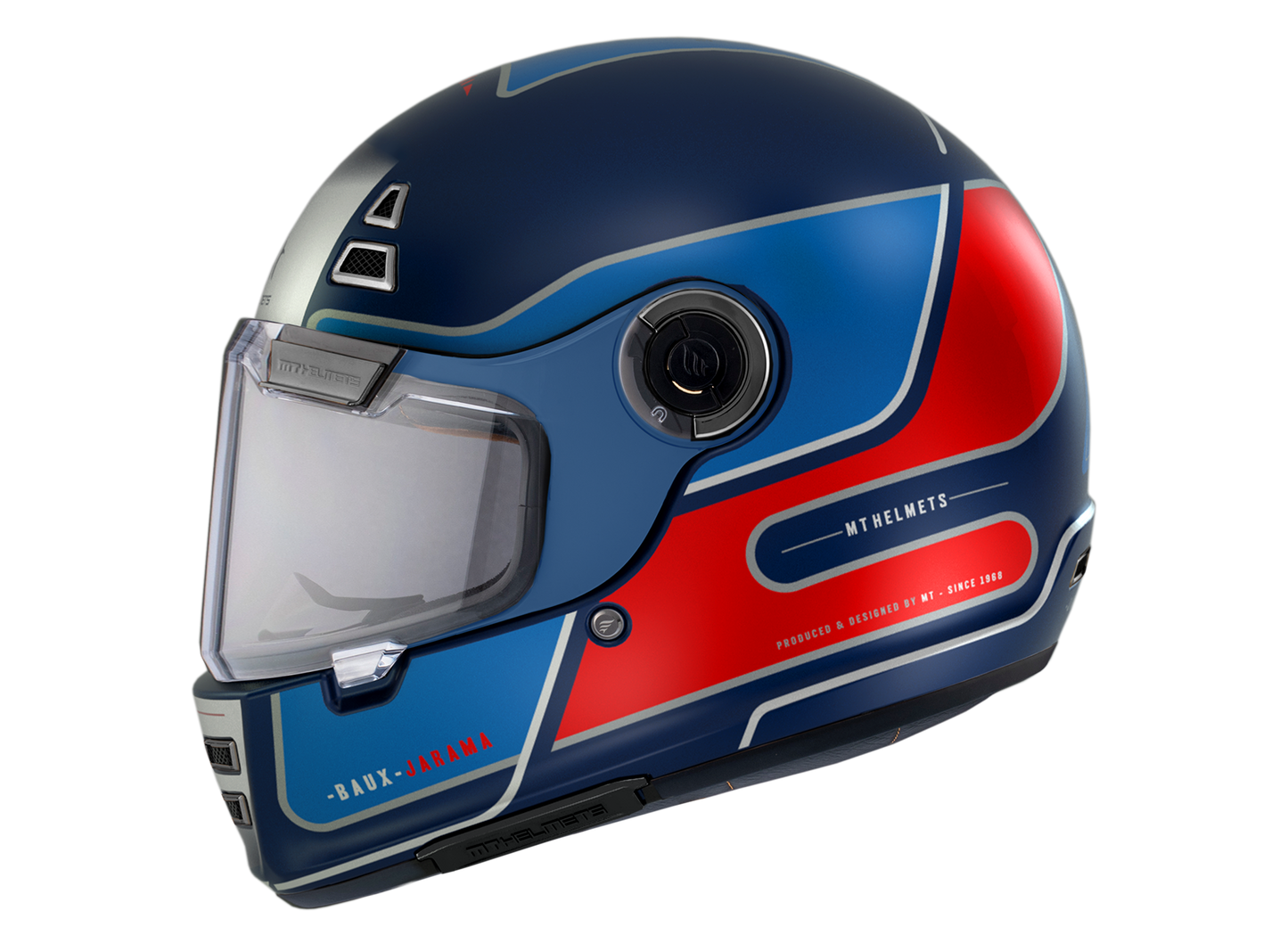 Jarama - Baux | MT Helmets