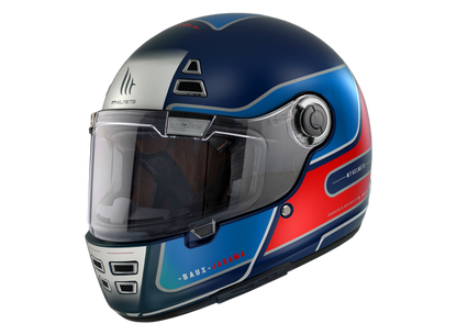 Jarama - Baux | MT Helmets