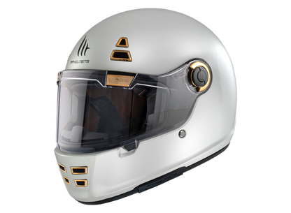 Jarama - Solid | MT Helmets