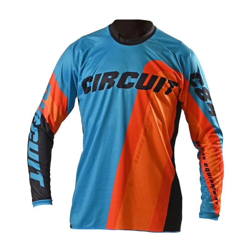Jersey Off Road | Circuit Equipment
