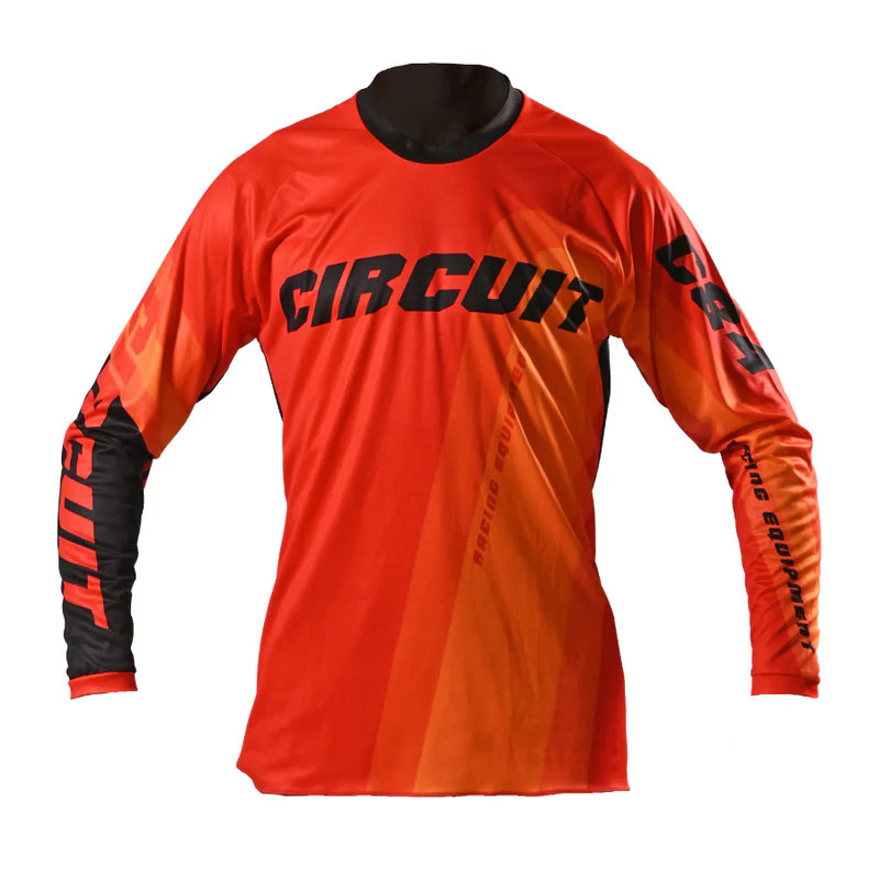 Jersey Off Road | Circuit Equipment