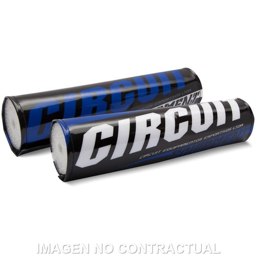 Protector de Manillar I.9 Circuit | Protección y Estilo para tu Moto