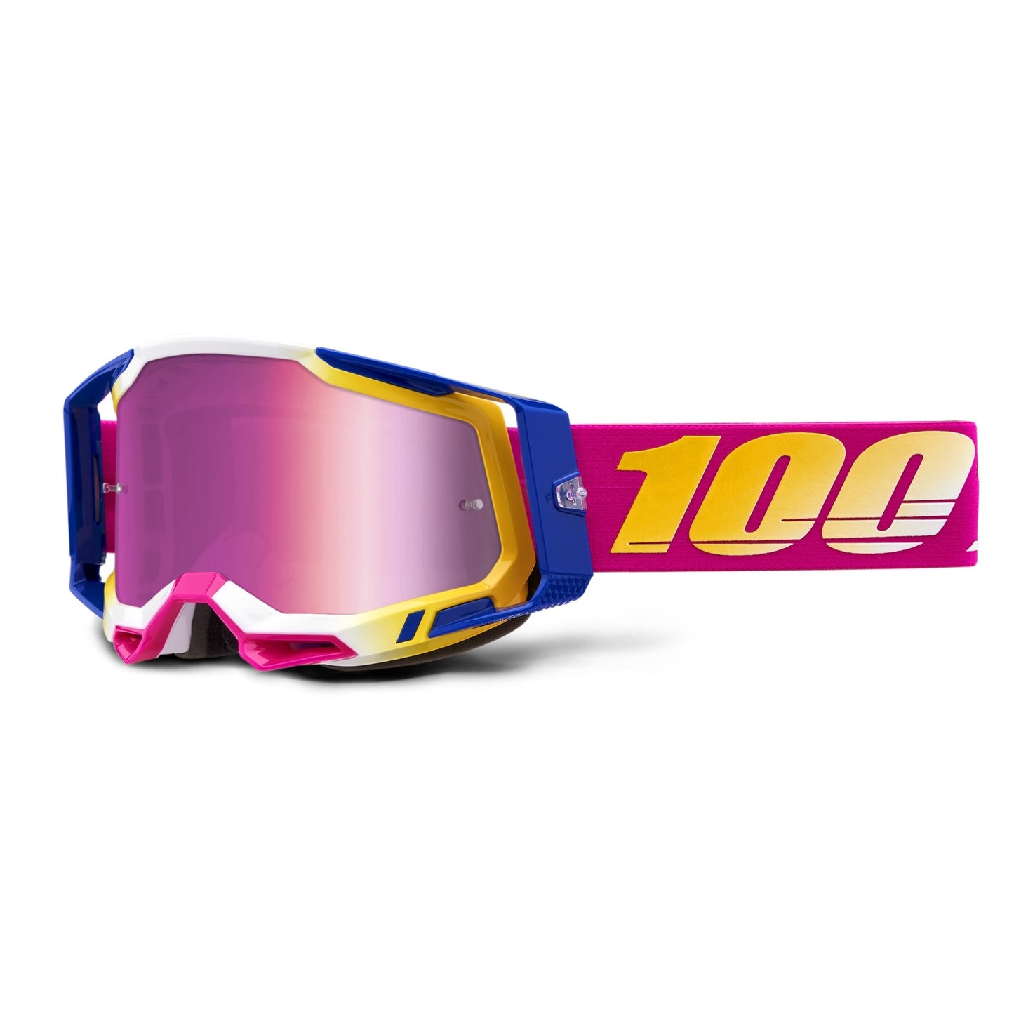 Racecraft 2 Goggle Mission