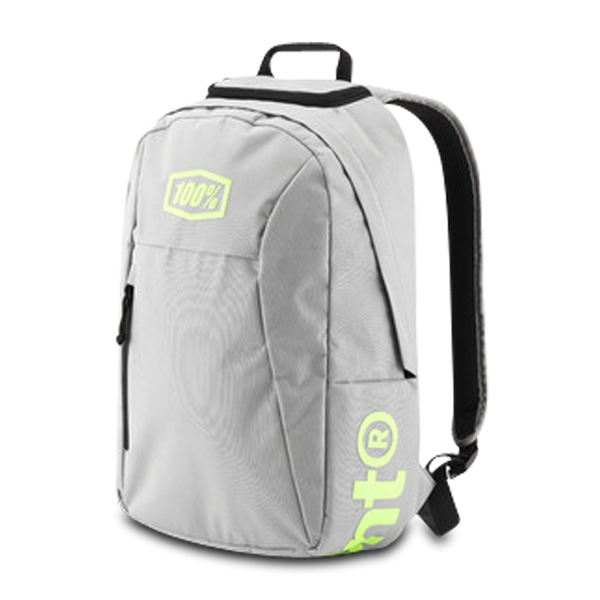 Skycap Backpack vapor | 100% – MGP Performance
