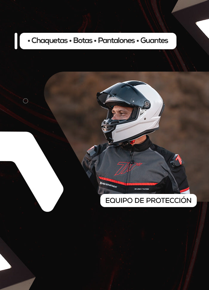Protección que viaja contigo.