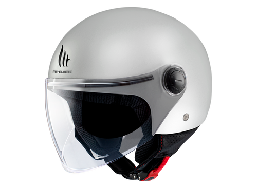Street - Solid | MT Helmets