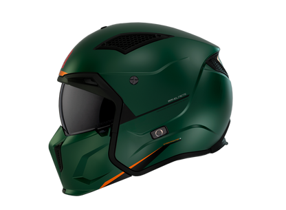 Streetfighter SV Solid | MT Helmets