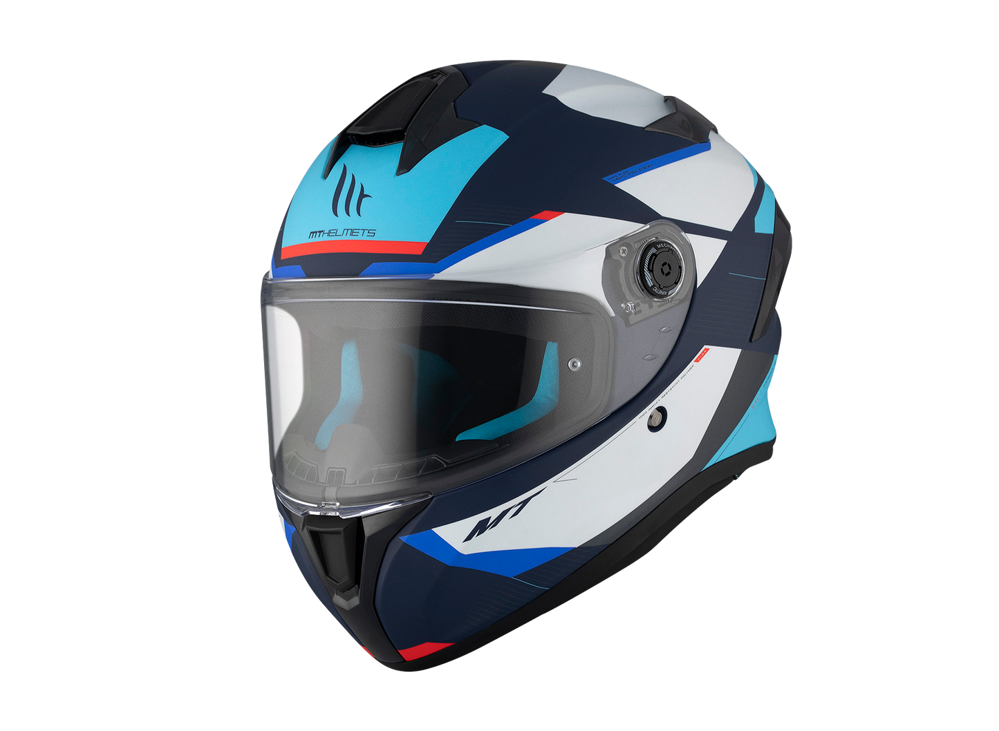 Targo S - Kay | MT Helmets