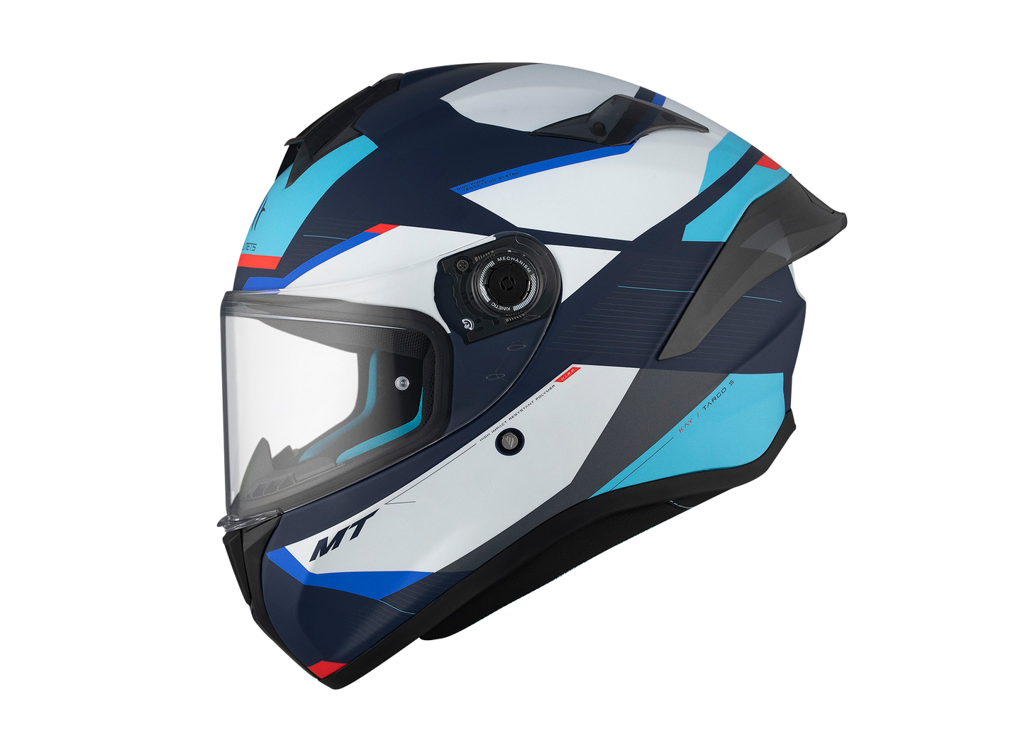 Targo S - Kay | MT Helmets