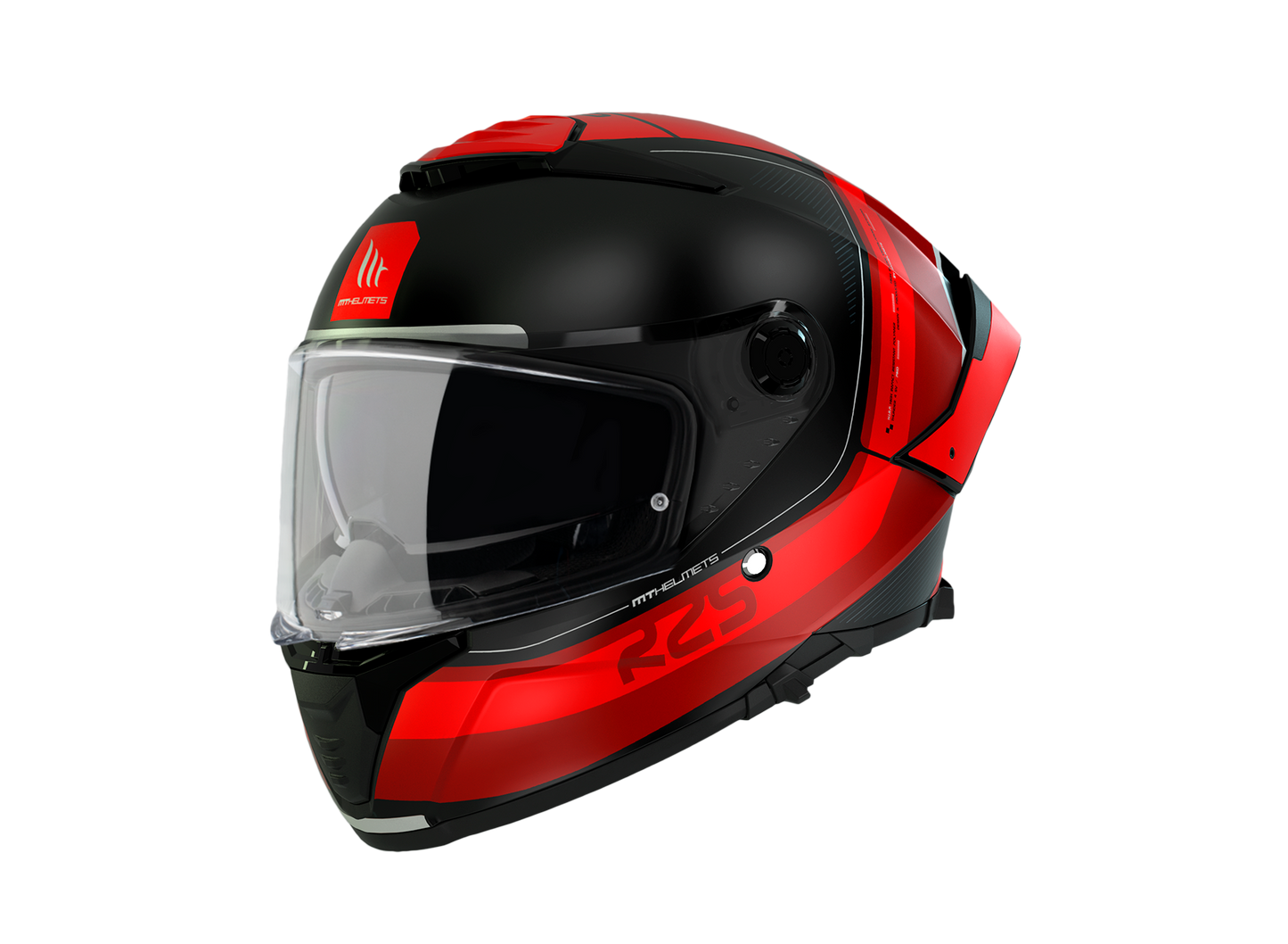 Thunder 4 SV - R25 | MT Helmets