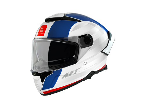 Thunder 4 SV - Threads | MT Helmets