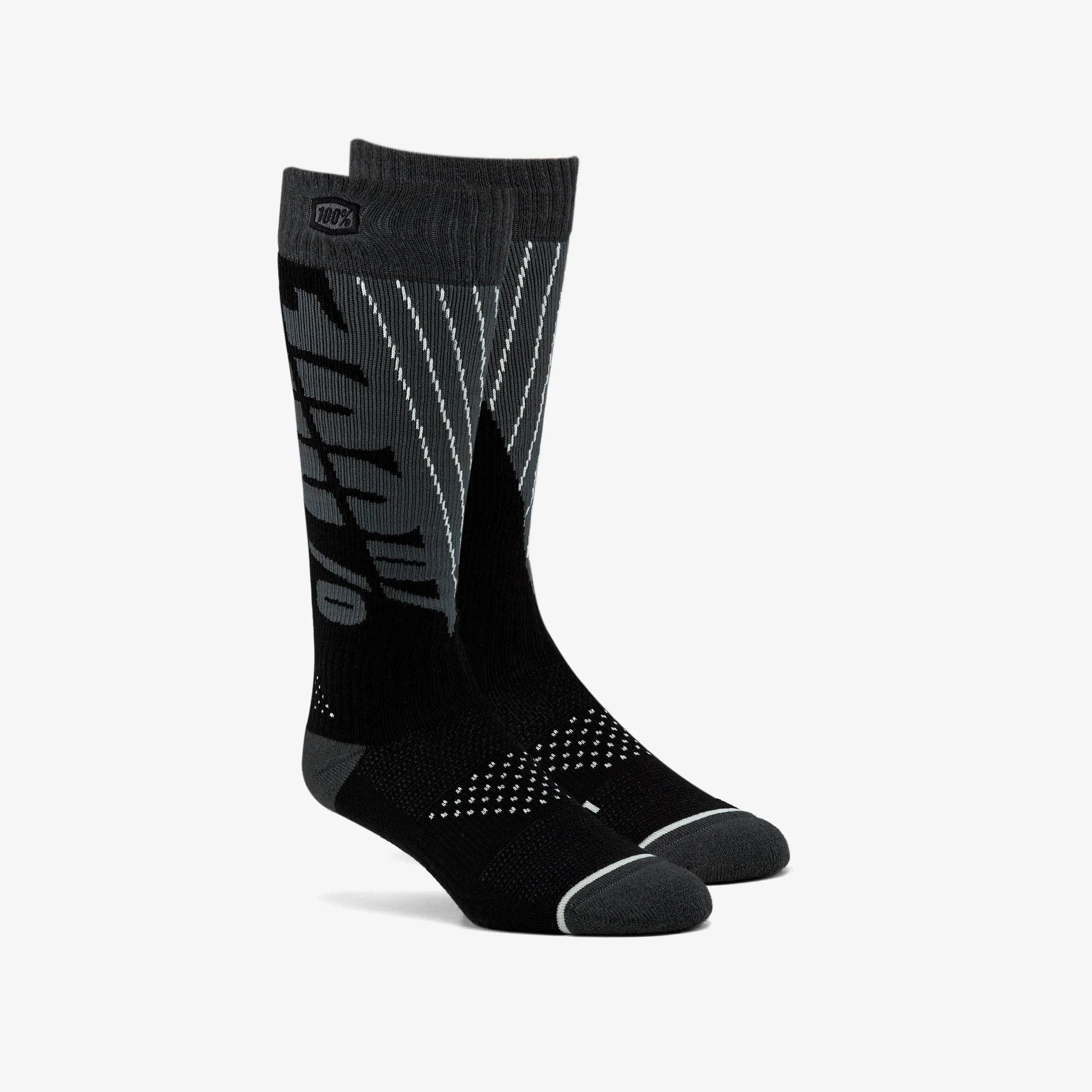 Torque Comfort Moto socks | 100%