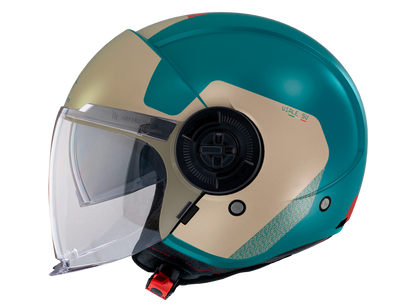 Viale SV - Beta | MT Helmets